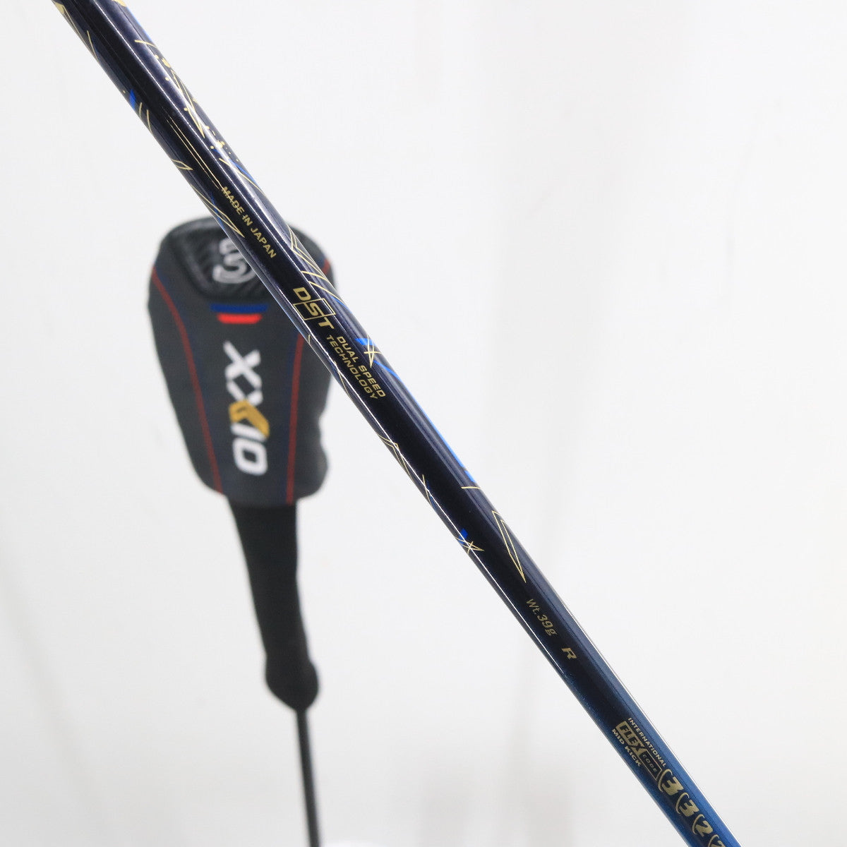 XXIO 13 Thirteen 3 Fairway Wood 15 Degrees Graphite Regular Right-Hand S-156567