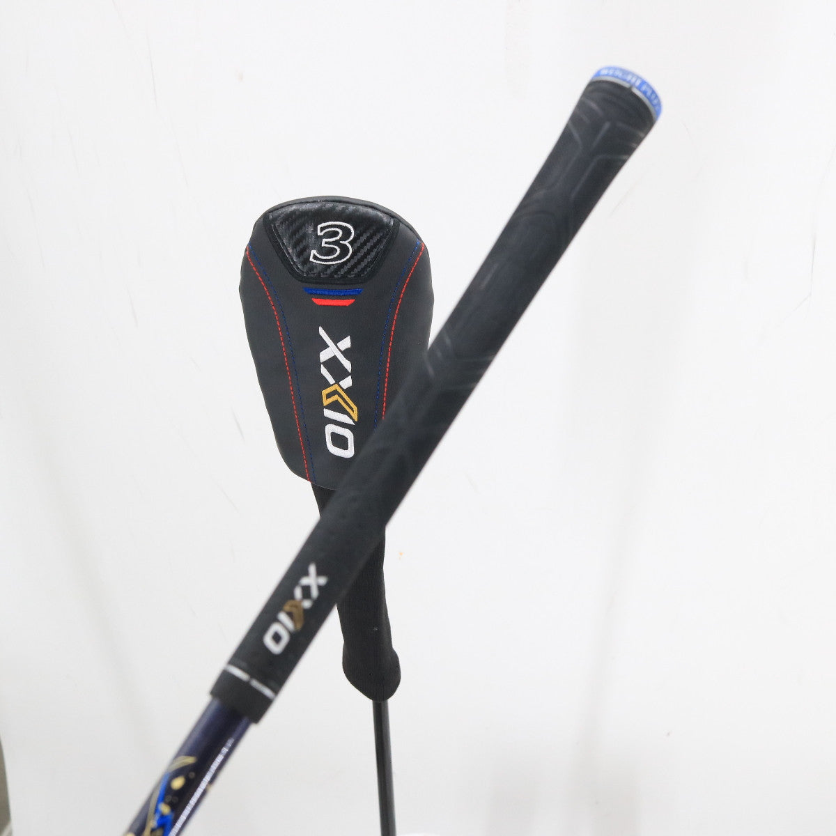 XXIO 13 Thirteen 3 Fairway Wood 15 Degrees Graphite Regular Right-Hand S-156567