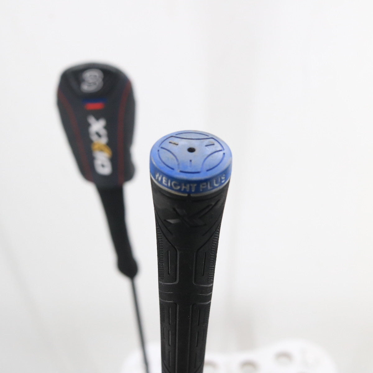 XXIO 13 Thirteen 3 Fairway Wood 15 Degrees Graphite Regular Right-Hand S-156567