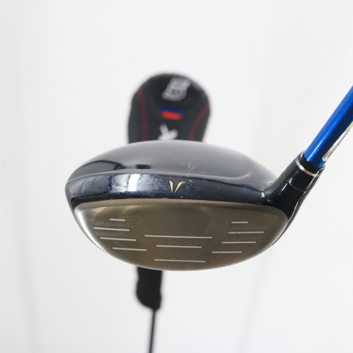 XXIO 13 Thirteen 5 Fairway Wood 18 Degrees Graphite Regular Right-Hand S-156568