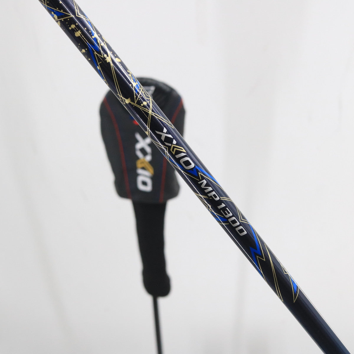 XXIO 13 Thirteen 5 Fairway Wood 18 Degrees Graphite Regular Right-Hand S-156568