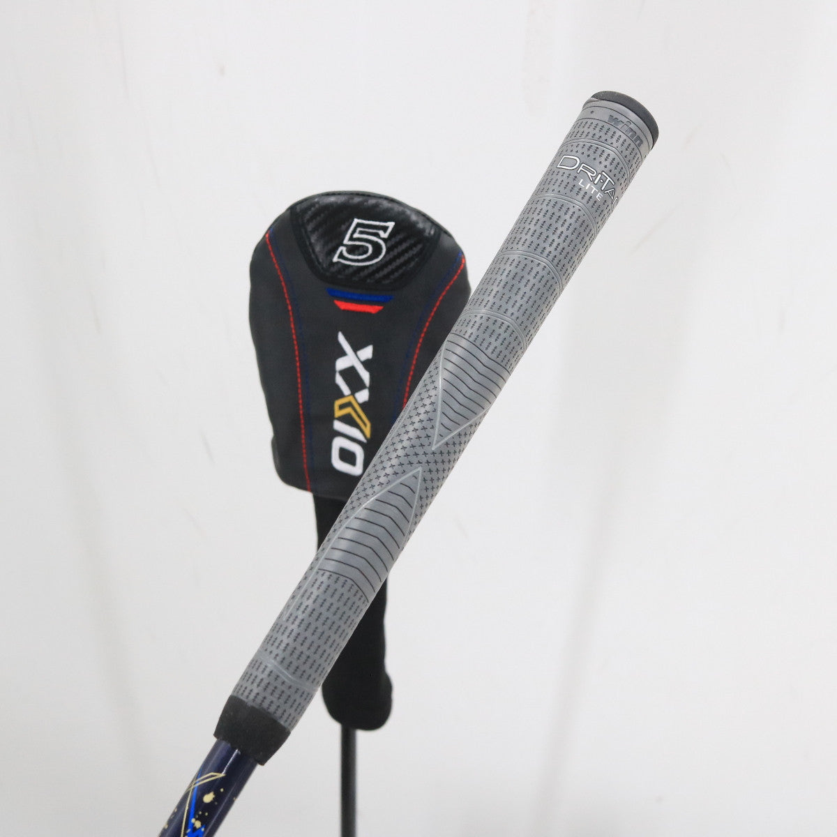 XXIO 13 Thirteen 5 Fairway Wood 18 Degrees Graphite Regular Right-Hand S-156568