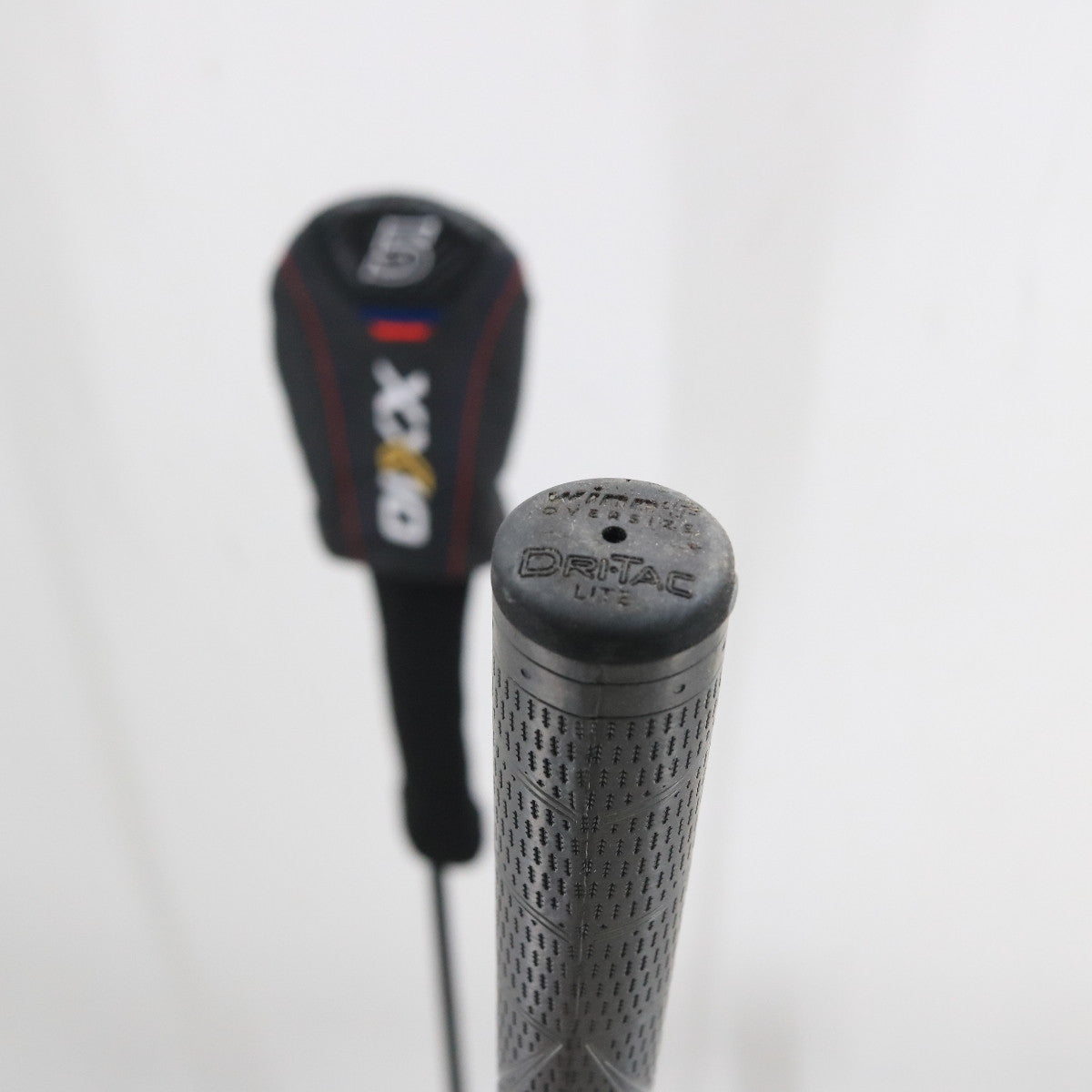 XXIO 13 Thirteen 5 Fairway Wood 18 Degrees Graphite Regular Right-Hand S-156568