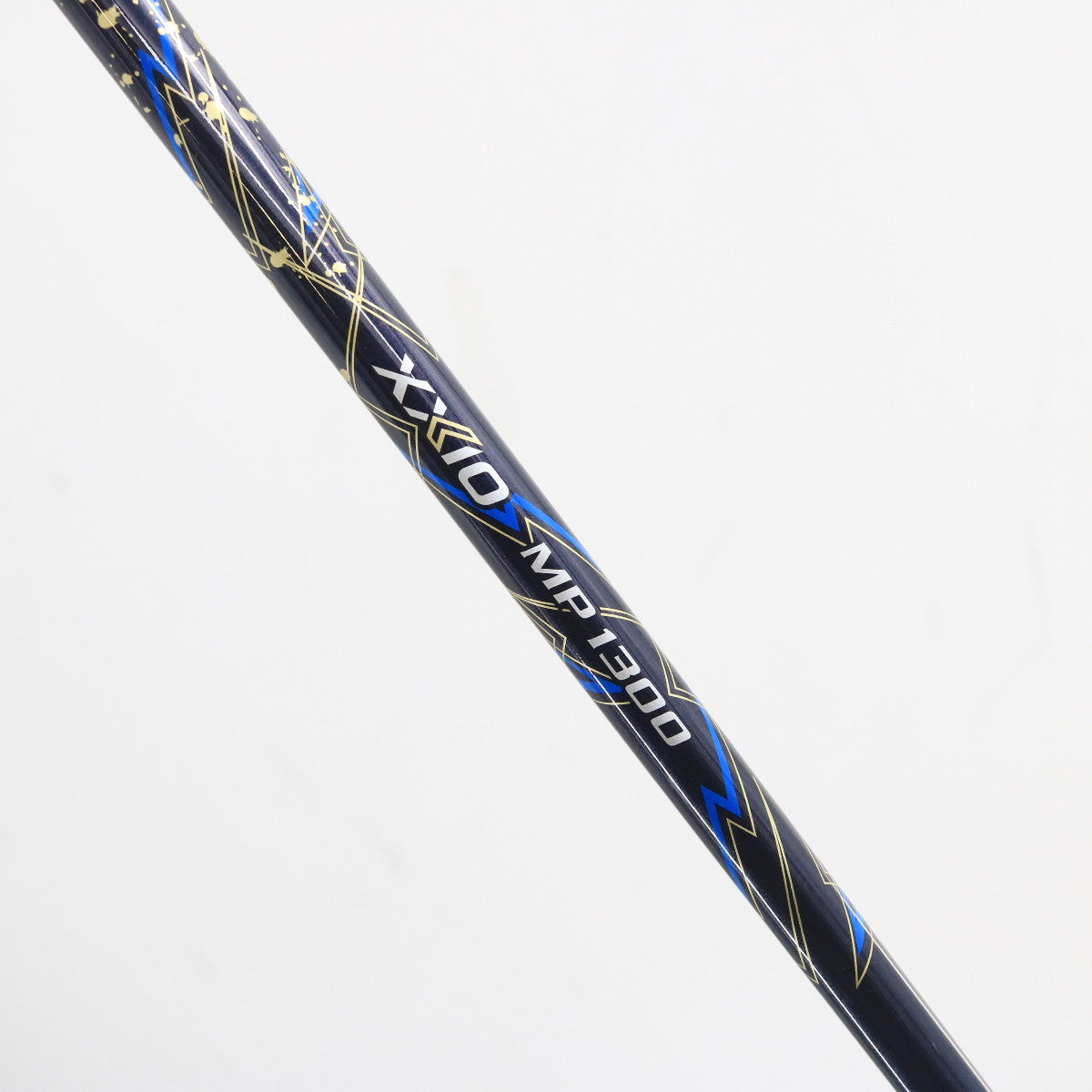 XXIO 13 Thirteen Individual 7 Iron Graphite DST R Regular Right-Handed S-156609