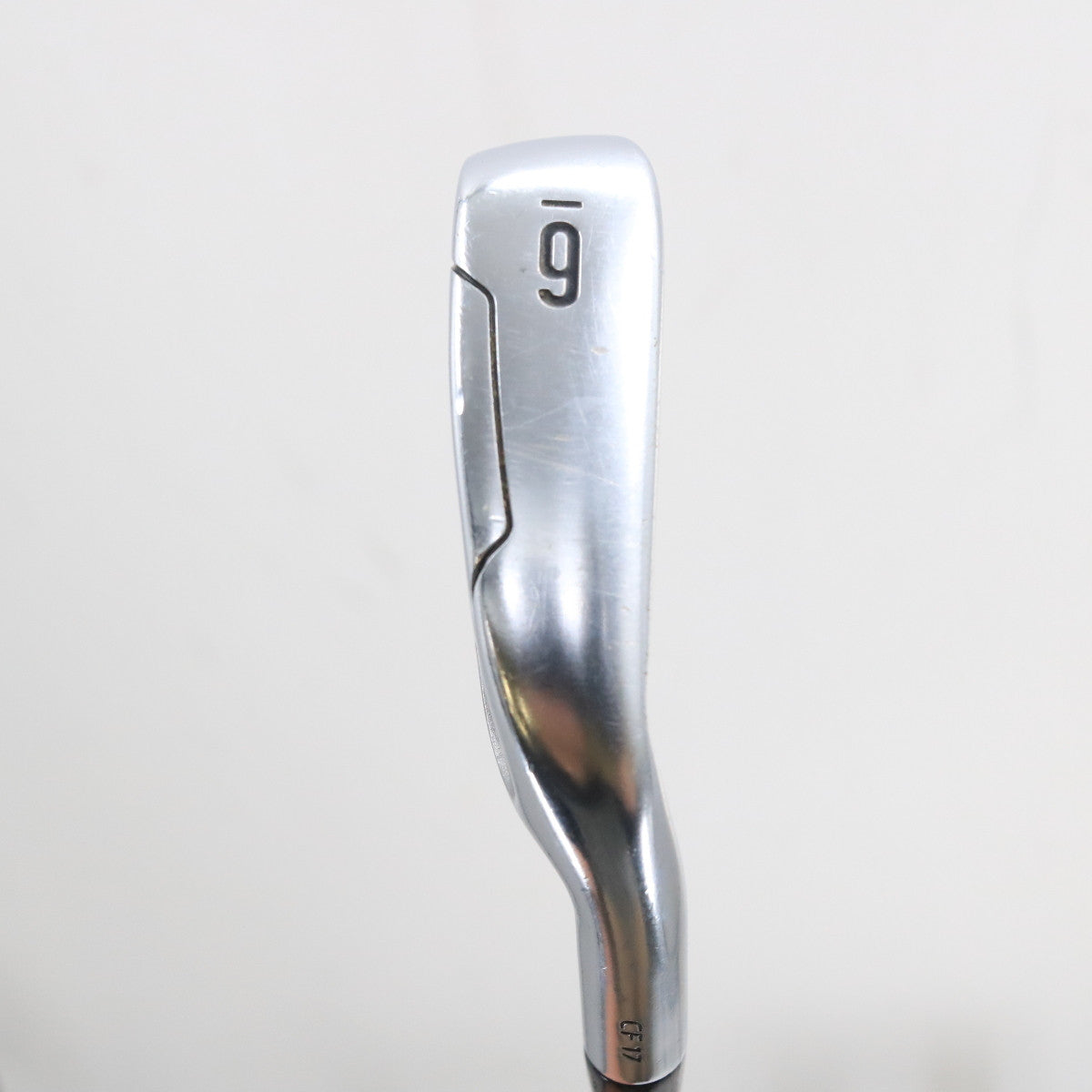 Callaway Epic CF17 Individual 6 Iron Graphite Recoil F4 Stiff Right-Hand S-156624