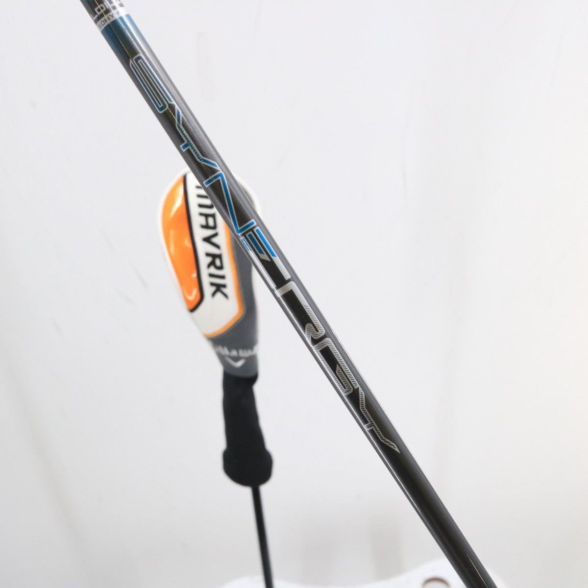 Callaway Mavrik Max 4 Hybrid 21 Deg Graphite Synergy A Senior Right-Hand S-156630