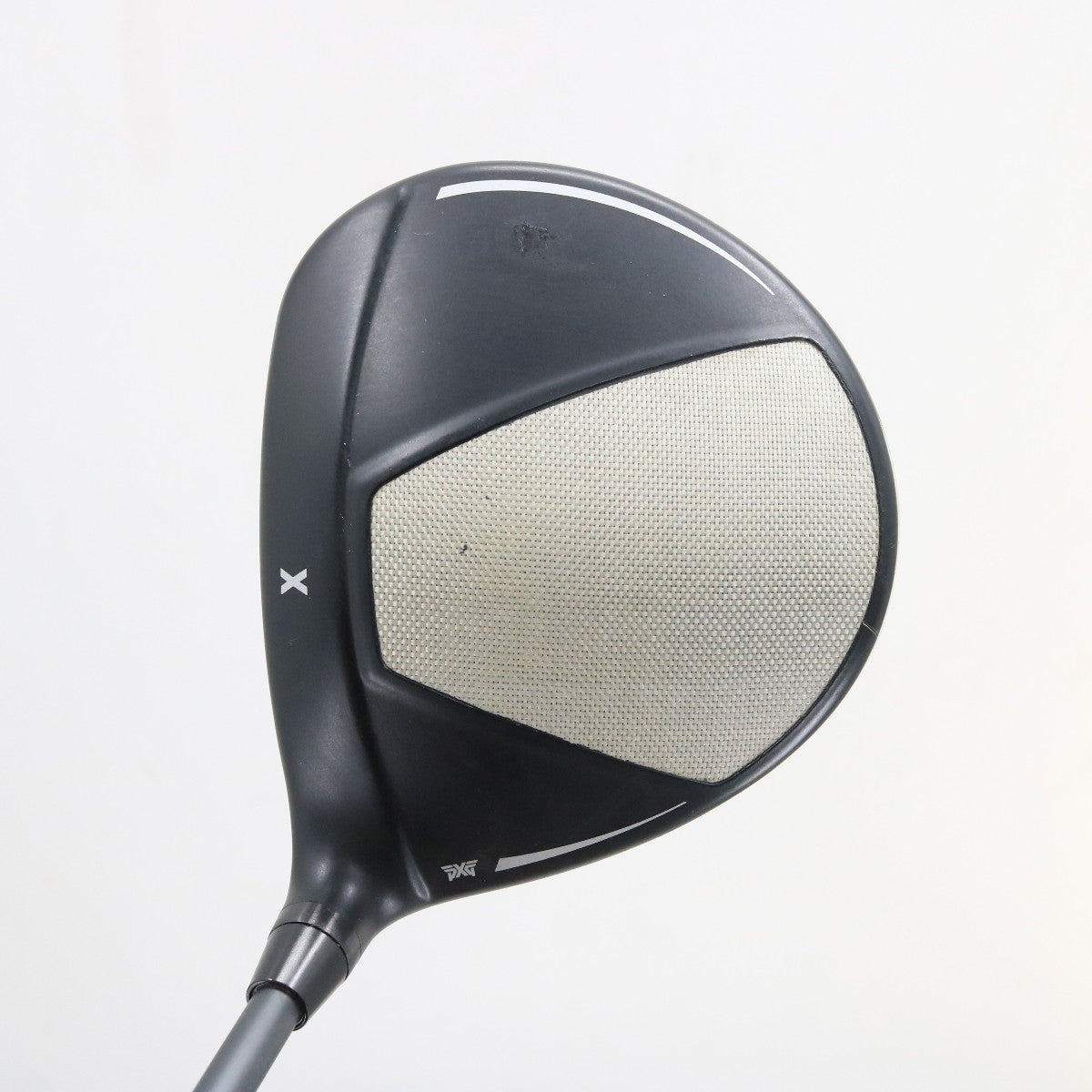 PXG 0811 X Gen4 Driver 9 Deg Graphite HZRDUS Smoke 5.5 Regular RH +1" S-156669