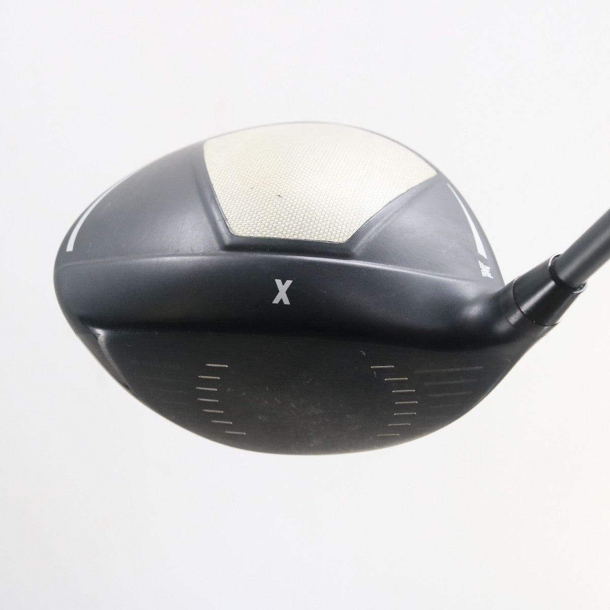 PXG 0811 X Gen4 Driver 9 Deg Graphite HZRDUS Smoke 5.5 Regular RH +1" S-156669
