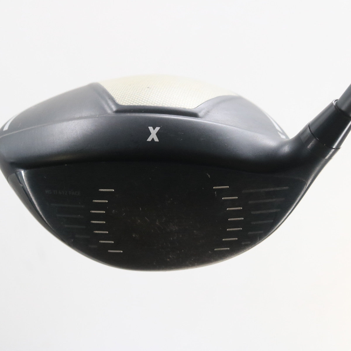 PXG 0811 X Gen4 Driver 9 Deg Graphite HZRDUS Smoke 5.5 Regular RH +1" S-156669