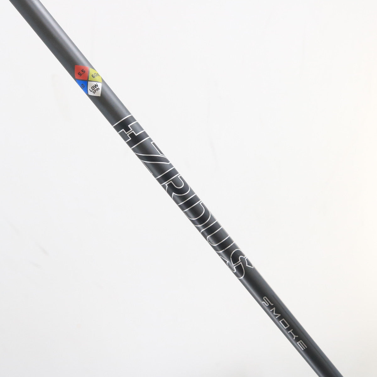 PXG 0811 X Gen4 Driver 9 Deg Graphite HZRDUS Smoke 5.5 Regular RH +1" S-156669