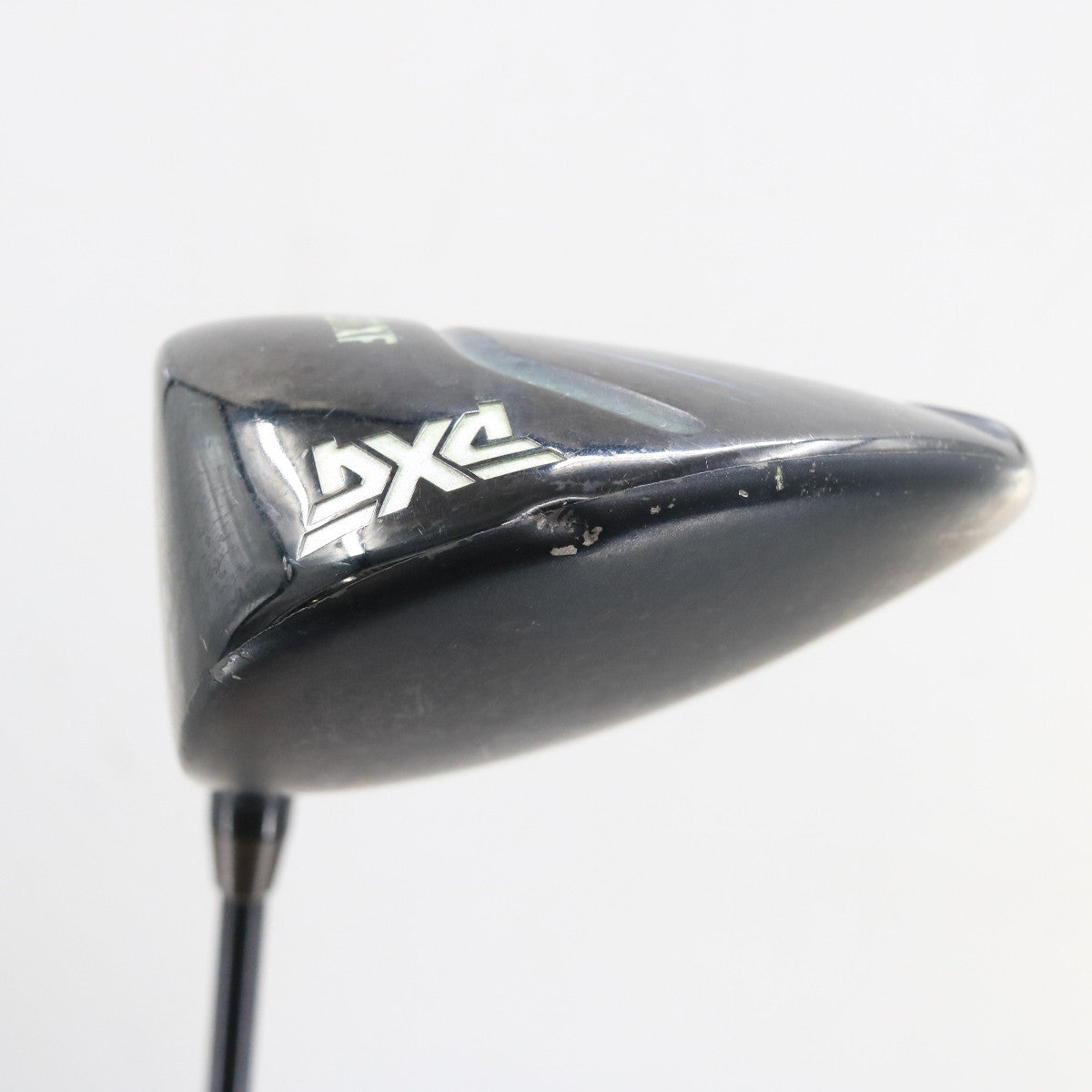"DENT" PXG 0811XF Driver 9 Degrees Graphite Aldila NV 60-R Regular RH S-156670