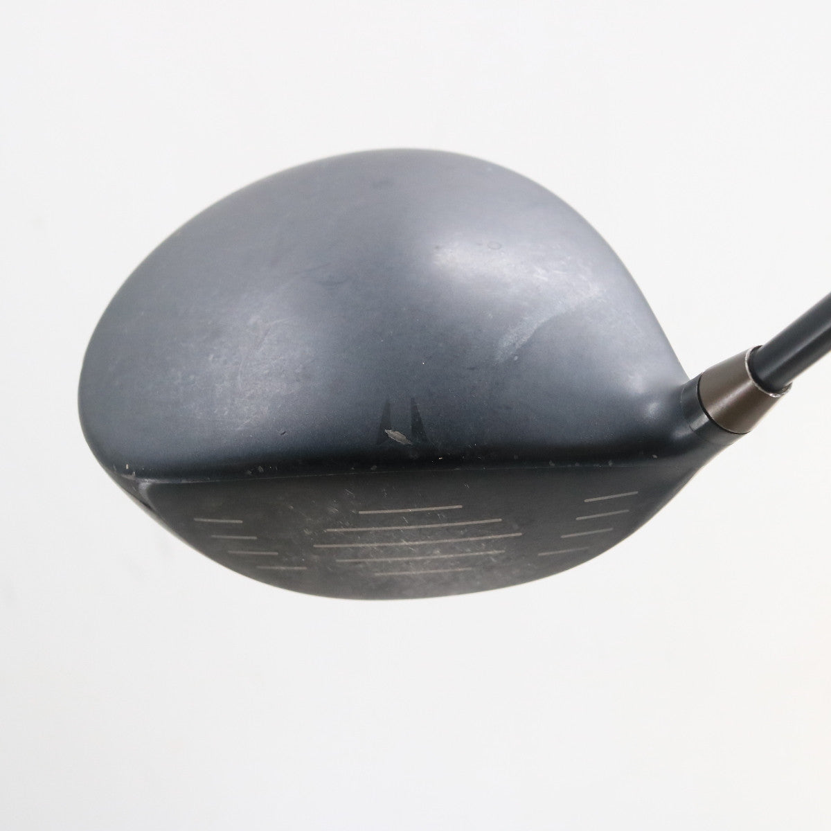 "DENT" PXG 0811XF Driver 9 Degrees Graphite Aldila NV 60-R Regular RH S-156670