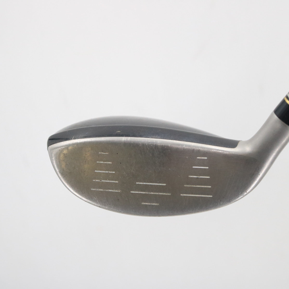 XXIO Prime 9 Nine U5 Hybrid 23 Degrees Graphite DST SP-900 R Regular RH S-156727