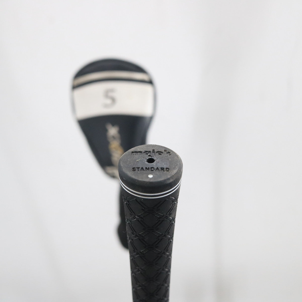 XXIO 11 Eleven 5 Fairway Wood 18 Degrees Graphite R Regular Right-Hand S-156728