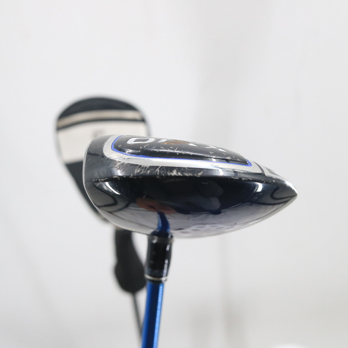 XXIO 11 Eleven 5 Fairway Wood 18 Degrees Graphite R Regular Right-Hand S-156728