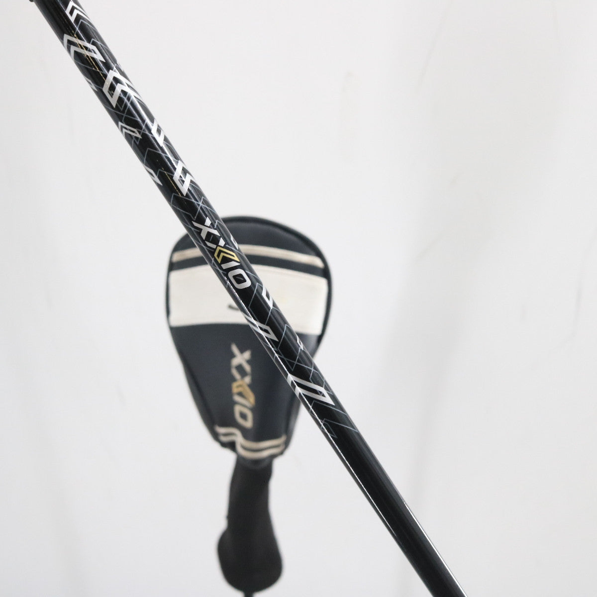 XXIO 11 Eleven 5 Fairway Wood 18 Degrees Graphite R Regular Right-Hand S-156728