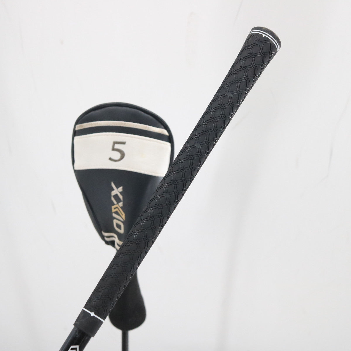 XXIO 11 Eleven 5 Fairway Wood 18 Degrees Graphite R Regular Right-Hand S-156728