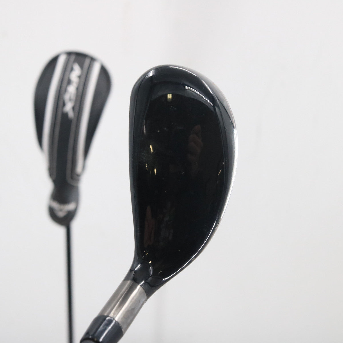 Callaway Apex Pro 21 3 Hybrid 20 Degrees Graphite MMT HY 80 S Stiff RH S-156746