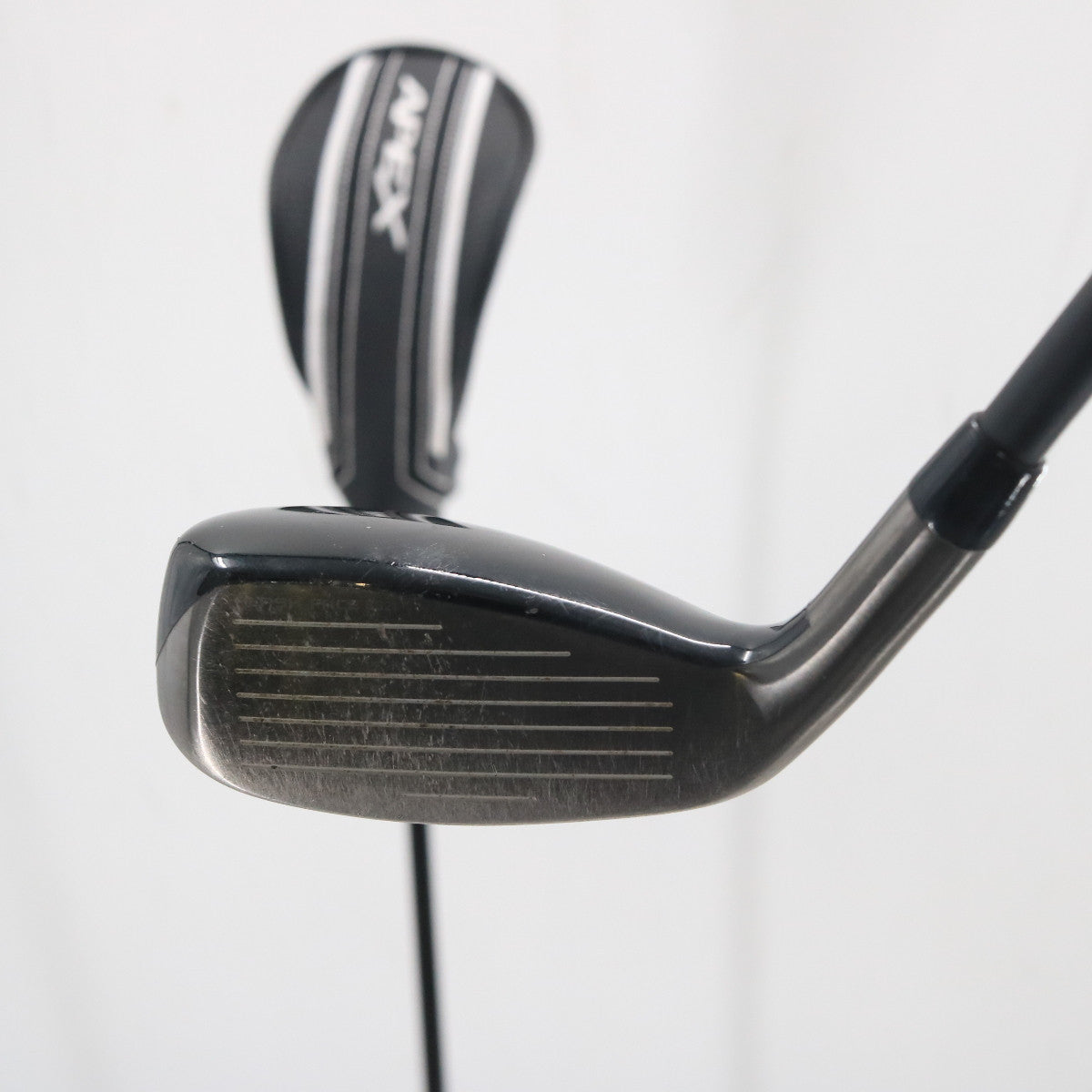 Callaway Apex Pro 21 3 Hybrid 20 Degrees Graphite MMT HY 80 S Stiff RH S-156746
