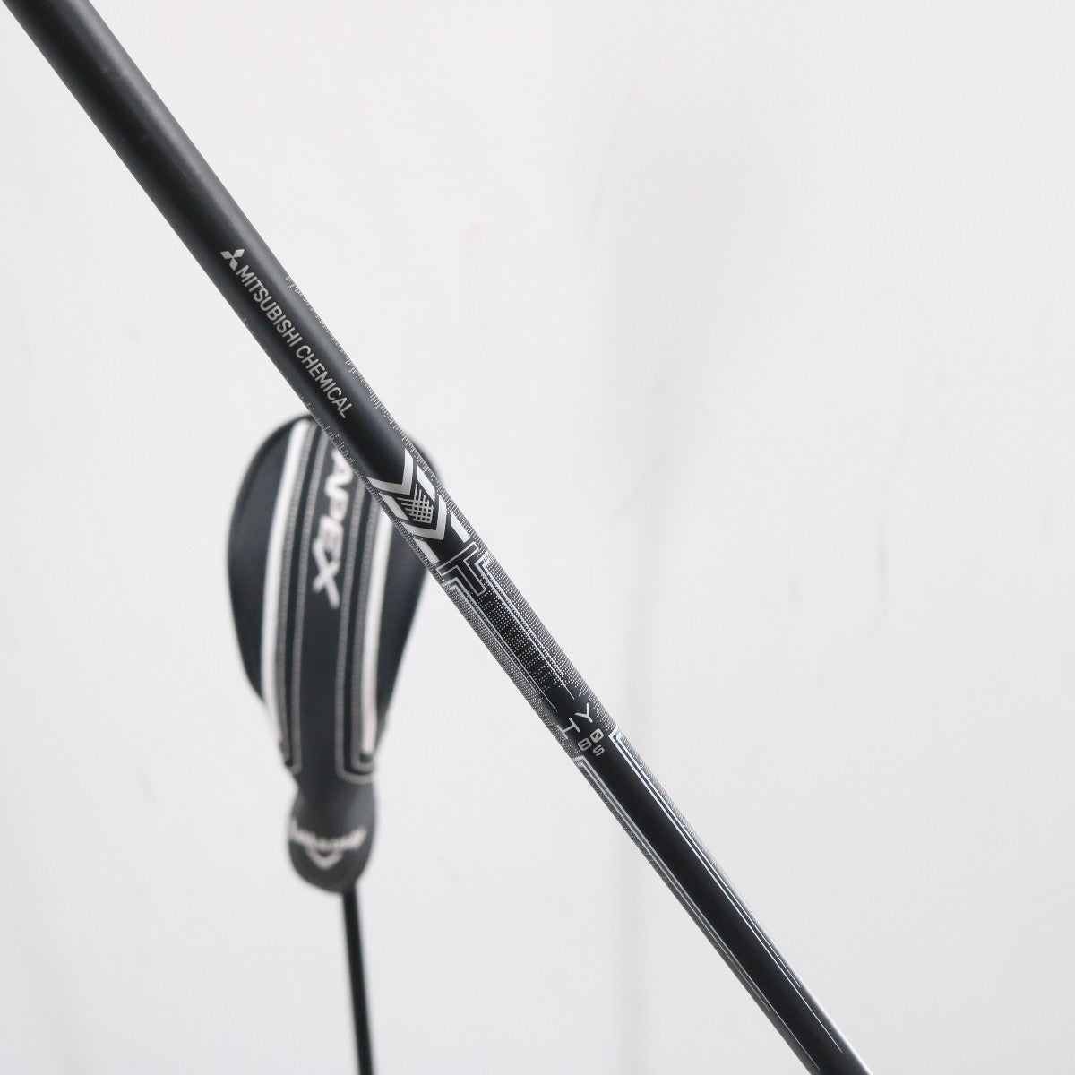 Callaway Apex Pro 21 3 Hybrid 20 Degrees Graphite MMT HY 80 S Stiff RH S-156746