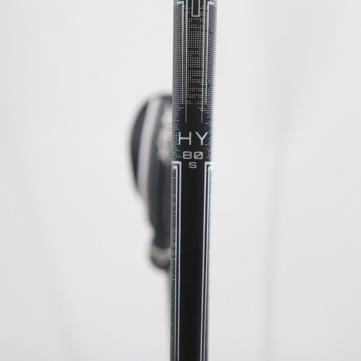 Callaway Apex Pro 21 3 Hybrid 20 Degrees Graphite MMT HY 80 S Stiff RH S-156746