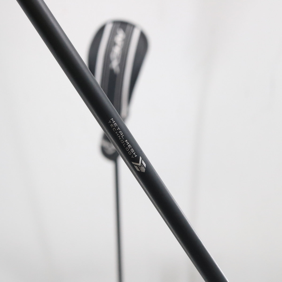 Callaway Apex Pro 21 3 Hybrid 20 Degrees Graphite MMT HY 80 S Stiff RH S-156746