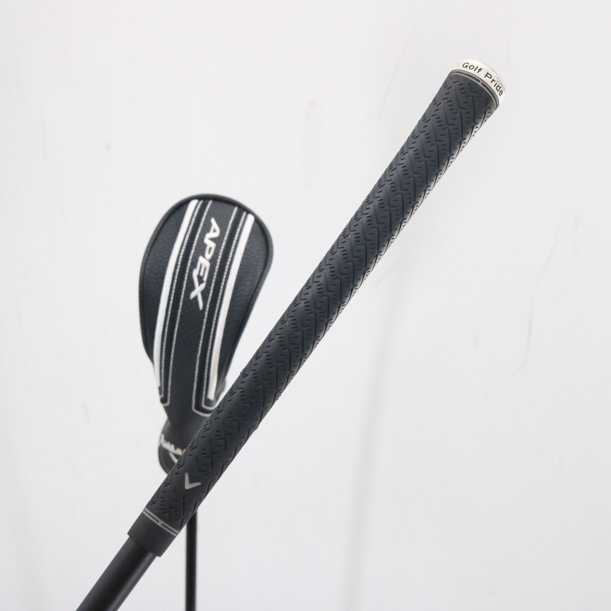 Callaway Apex Pro 21 3 Hybrid 20 Degrees Graphite MMT HY 80 S Stiff RH S-156746