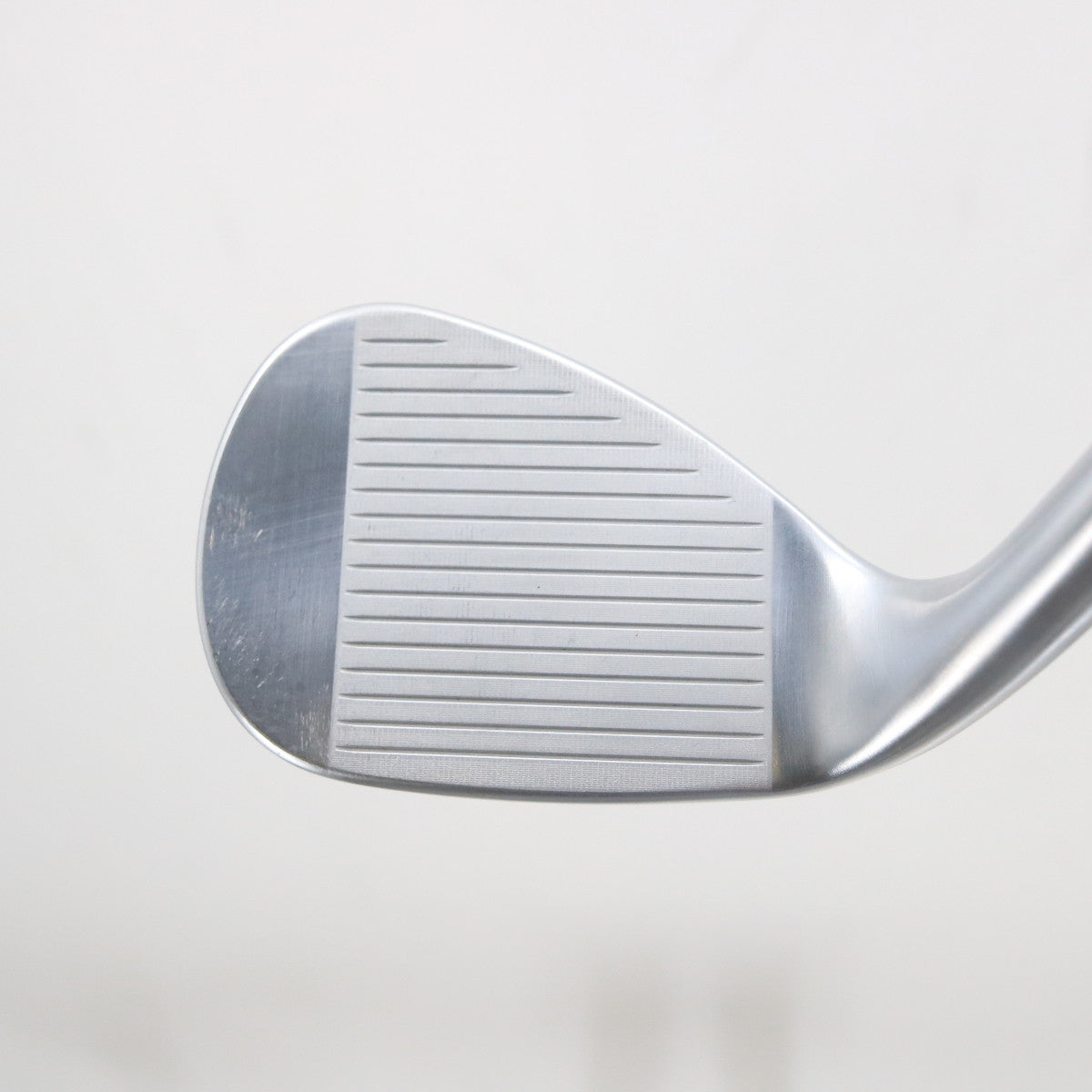 Callaway Opus SP Brushed Chrome Lob Wedge 58 Deg 58.14W Steel Stiff RH S-156754
