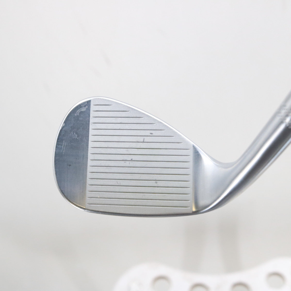 Callaway Opus SP Brushed Chrome Sand Wedge 54 Deg 54.14W Steel Stiff RH S-156755