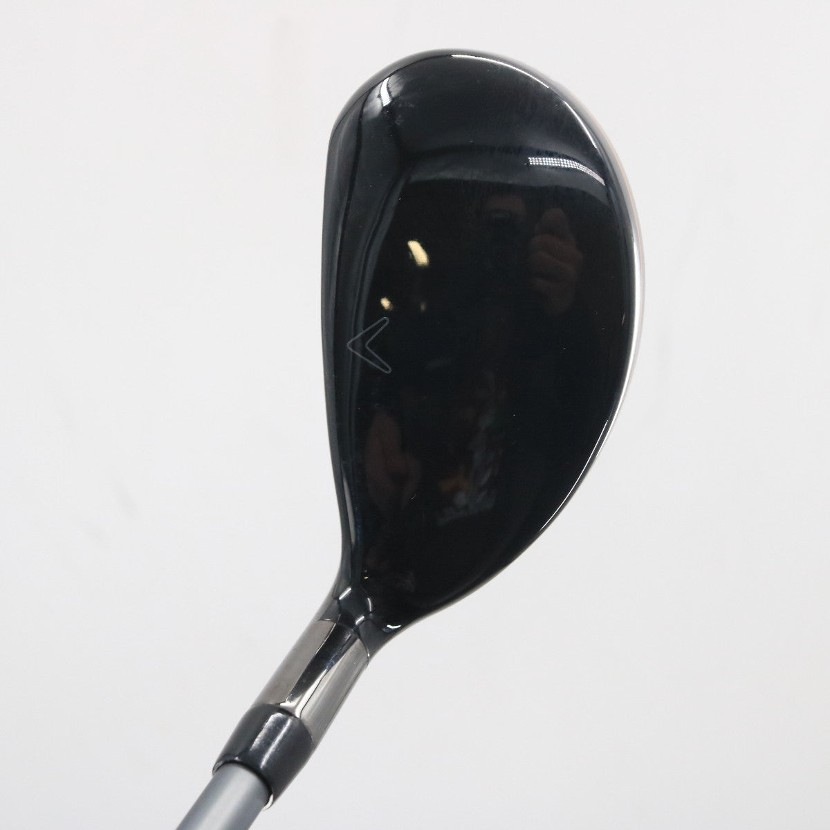 Callaway Mavrik Max 4 Hybrid 21 Degrees Graphite Catalyst 5.0 Senior RH S-156758