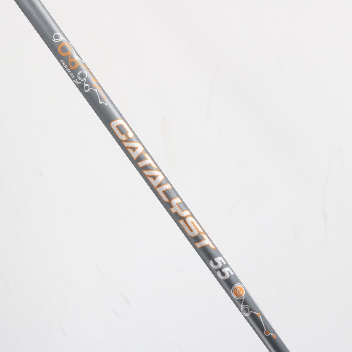 Callaway Mavrik Max 4 Hybrid 21 Degrees Graphite Catalyst 5.0 Senior RH S-156758