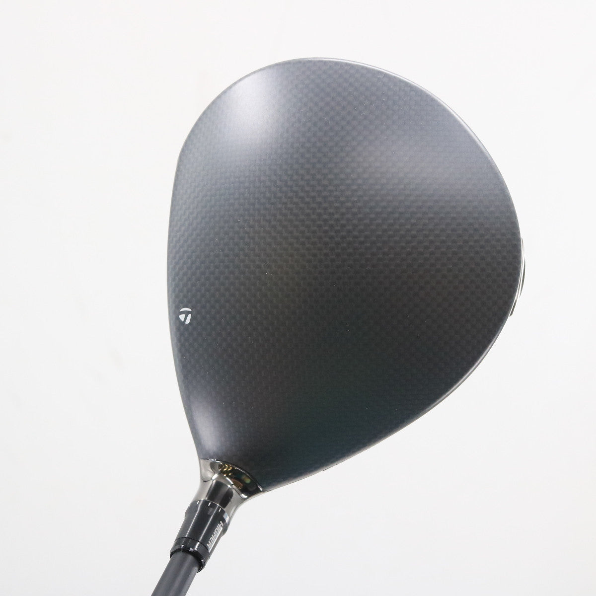 Taylormade Qi35 LS Matte Chromium Driver 9.0 Deg Graphite R Regular RH S-156763
