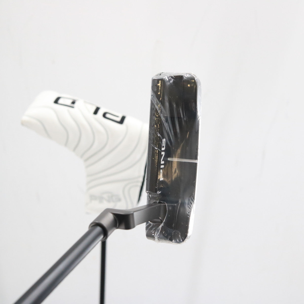 Ping PLD Milled Anser Gunmetal Putter 35 Inches 35" Graphite RH S-156933
