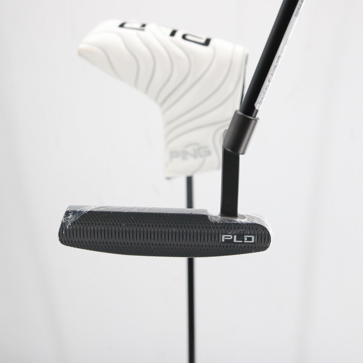 Ping PLD Milled Anser Gunmetal Putter 35 Inches 35" Graphite RH S-156933