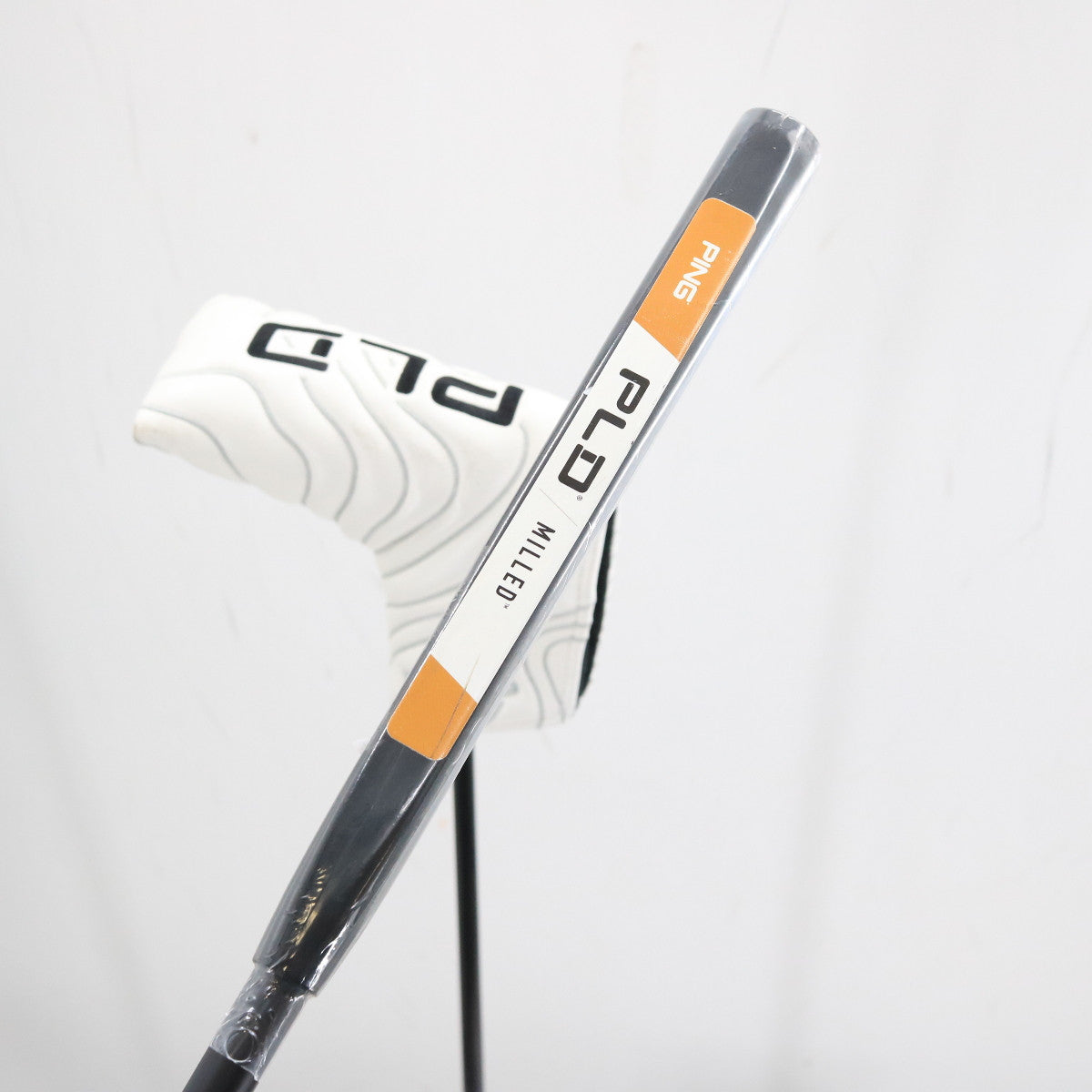 Ping PLD Milled Anser Gunmetal Putter 35 Inches 35" Graphite RH S-156933