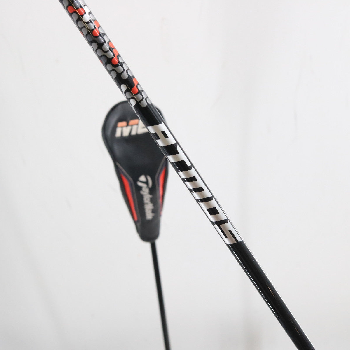 TaylorMade M6 Rescue 4 Hybrid 22 Degrees Graphite Atmos 6R Regular RH S-156978
