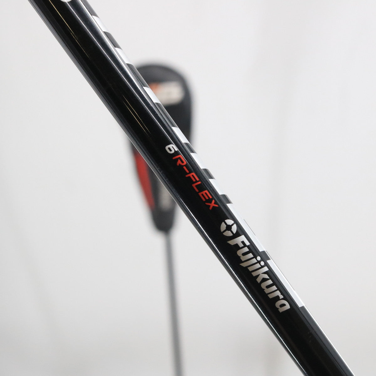 TaylorMade M6 Rescue 4 Hybrid 22 Degrees Graphite Atmos 6R Regular RH S-156978