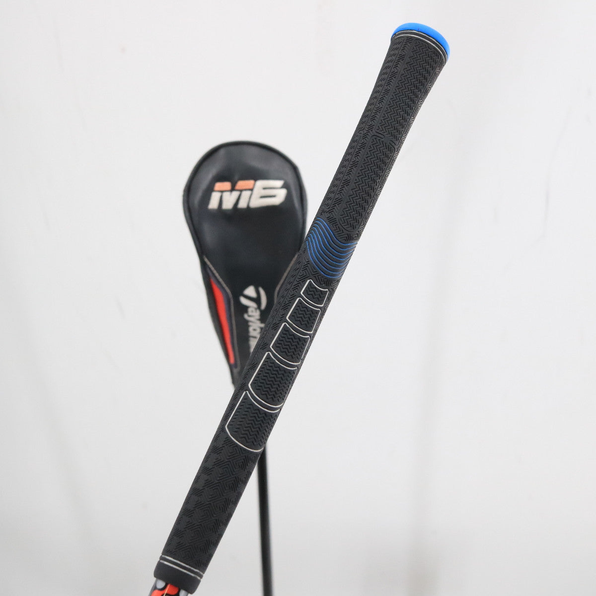 TaylorMade M6 Rescue 4 Hybrid 22 Degrees Graphite Atmos 6R Regular RH S-156978