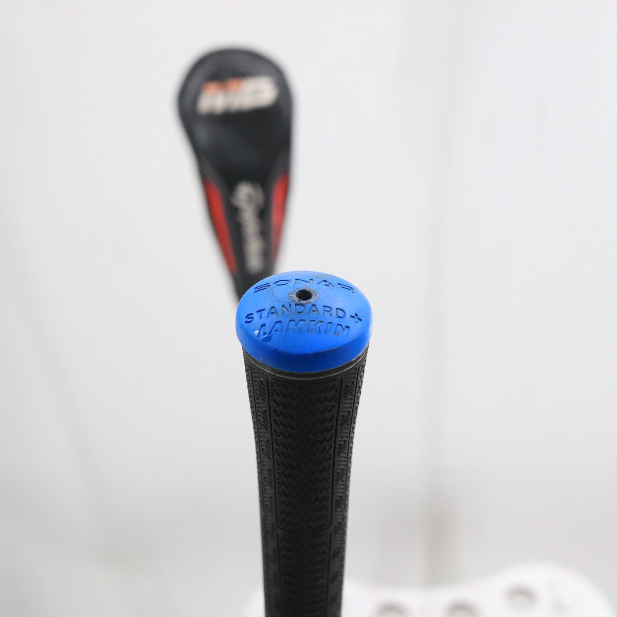 TaylorMade M6 Rescue 4 Hybrid 22 Degrees Graphite Atmos 6R Regular RH S-156978