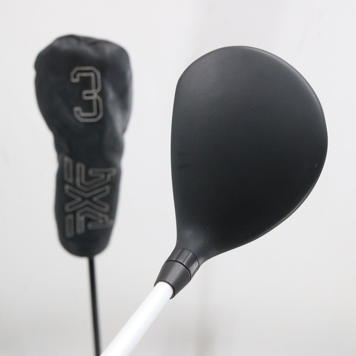 PXG 0341X 3 Fairway Wood 15 Deg Graphite Aldila Rogue 110 MSI Regular RH S-156988