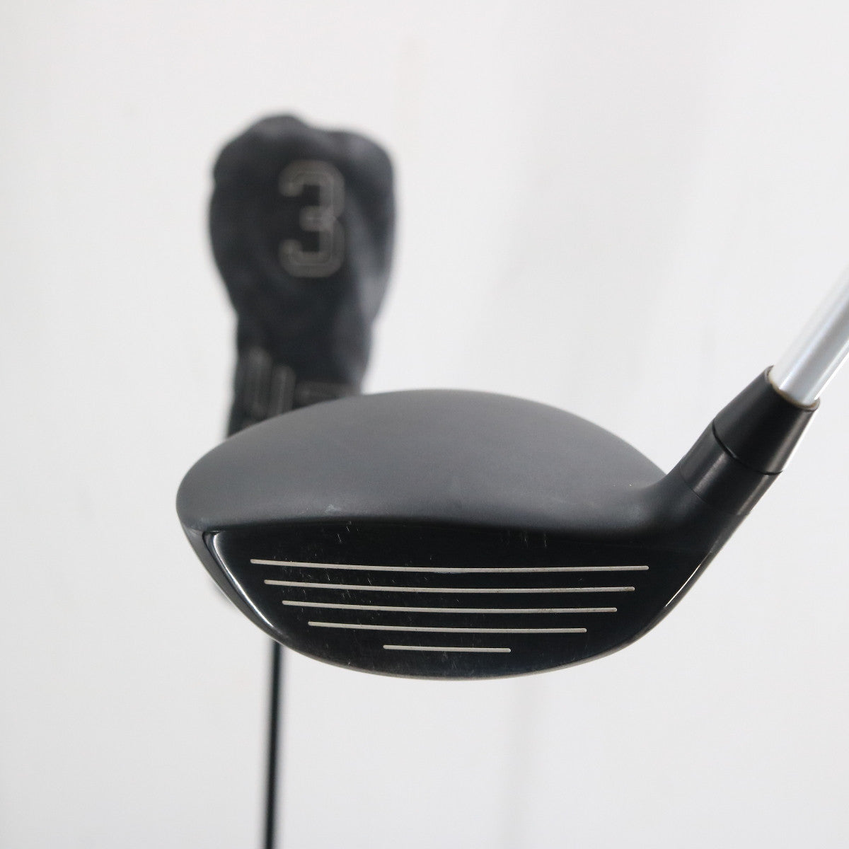 PXG 0341X 3 Fairway Wood 15 Deg Graphite Aldila Rogue 110 MSI Regular RH S-156988