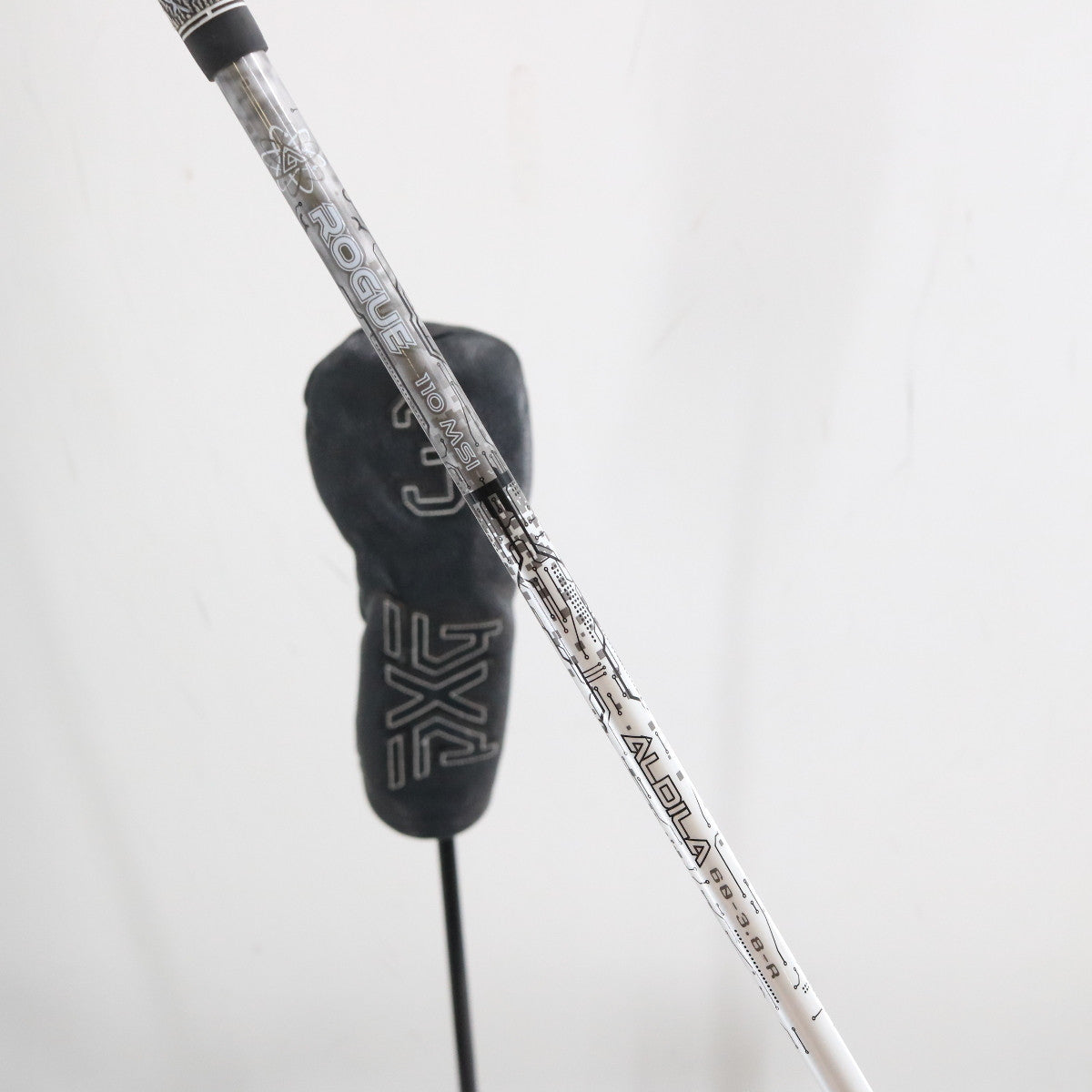 PXG 0341X 3 Fairway Wood 15 Deg Graphite Aldila Rogue 110 MSI Regular RH S-156988