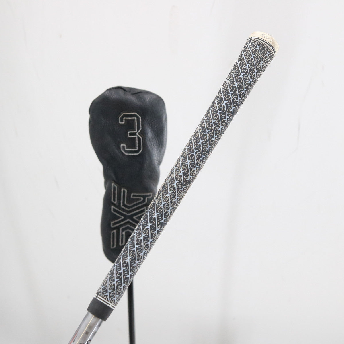 PXG 0341X 3 Fairway Wood 15 Deg Graphite Aldila Rogue 110 MSI Regular RH S-156988