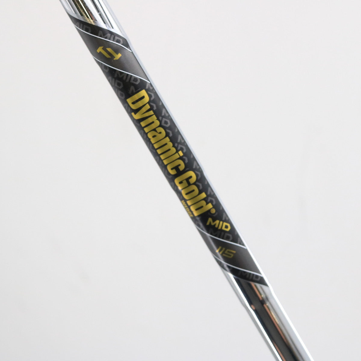 Callaway Opus Black Shadow Sand Wedge 54 Deg 54.14W Dynamic Gold Steel RH S-157029