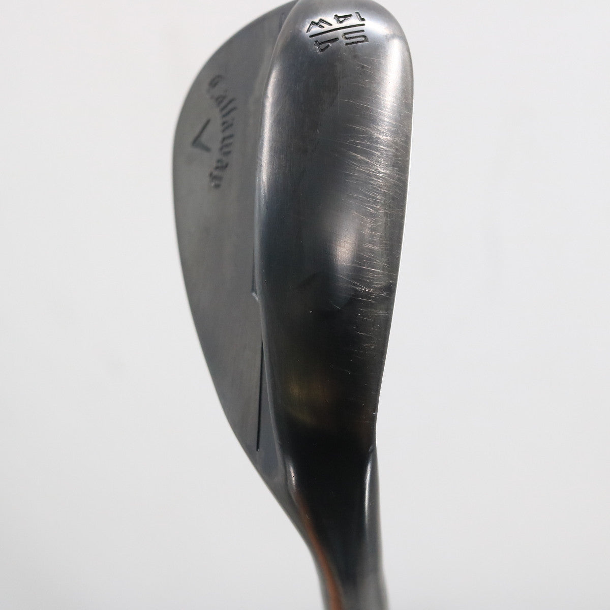 Callaway Opus Black Shadow Sand Wedge 54 Deg 54.14W Dynamic Gold Steel RH S-157029