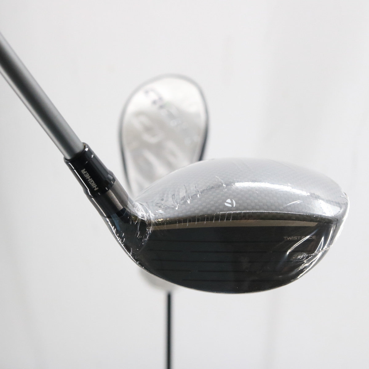 TaylorMade Qi35 5 Fairway Wood 18 Deg Graphite Regular Left-Hand +1.00" S-157033