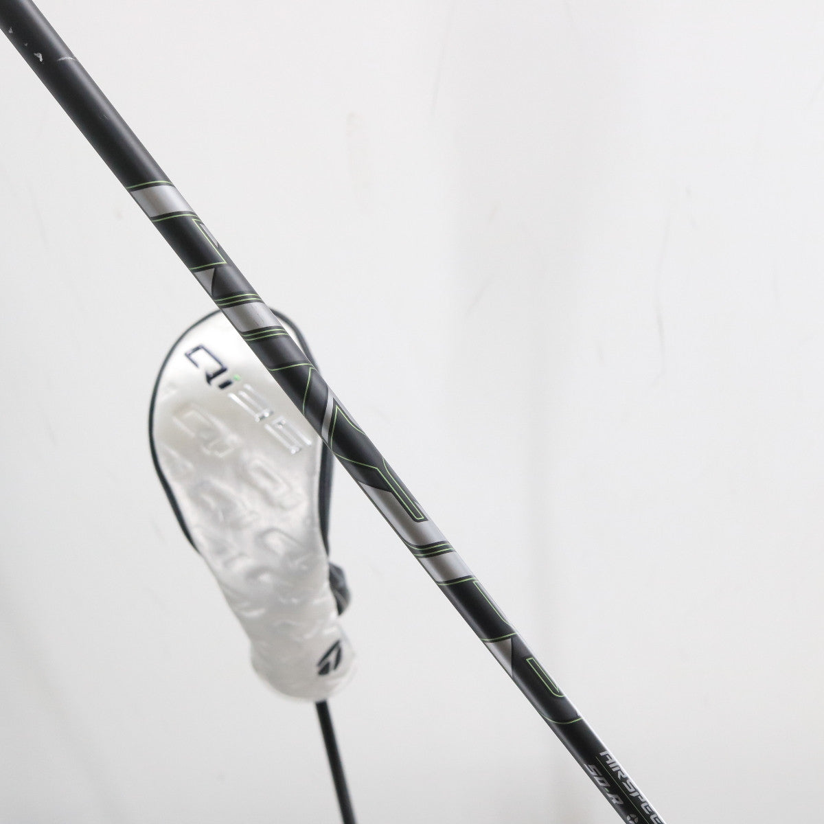 TaylorMade Qi35 5 Fairway Wood 18 Deg Graphite Regular Left-Hand +1.00" S-157033