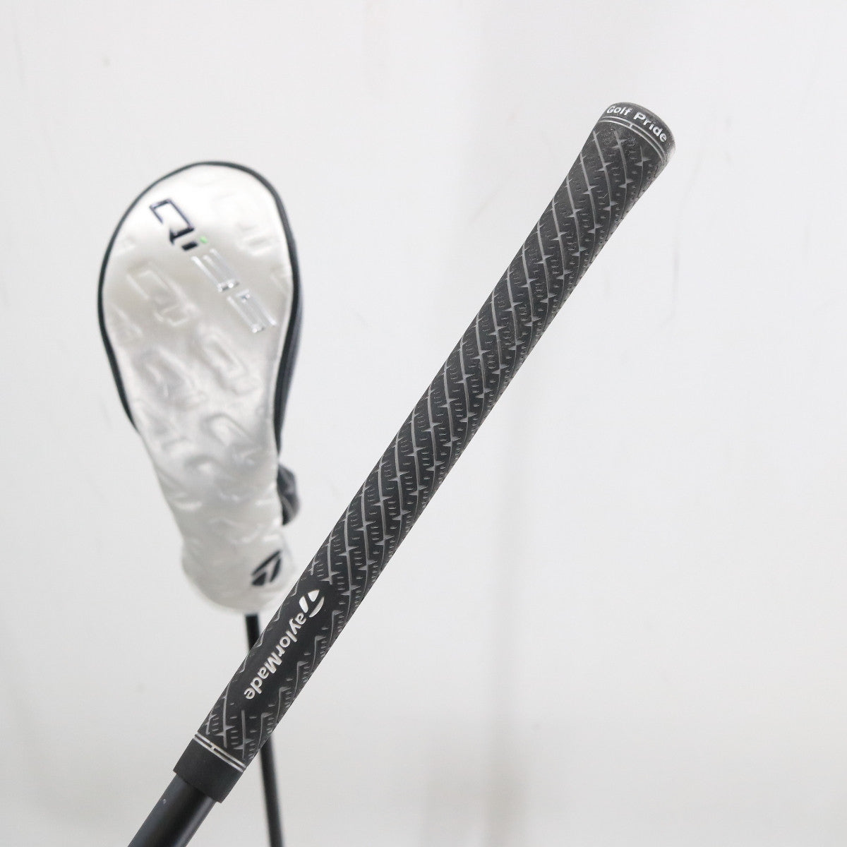 TaylorMade Qi35 5 Fairway Wood 18 Deg Graphite Regular Left-Hand +1.00" S-157033