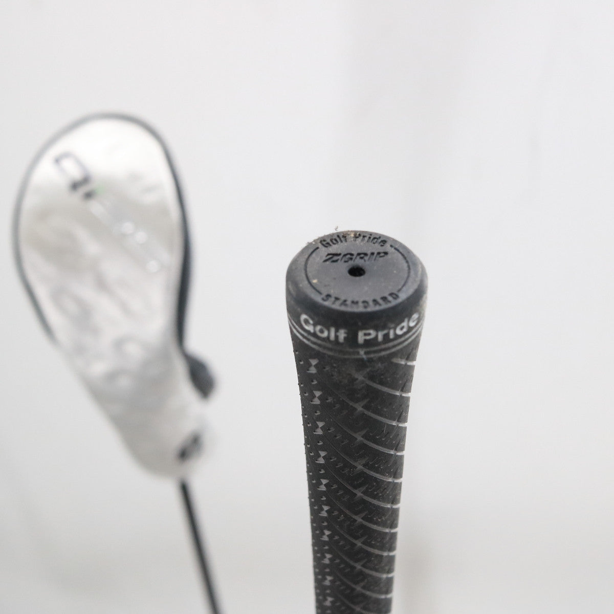 TaylorMade Qi35 5 Fairway Wood 18 Deg Graphite Regular Left-Hand +1.00" S-157033