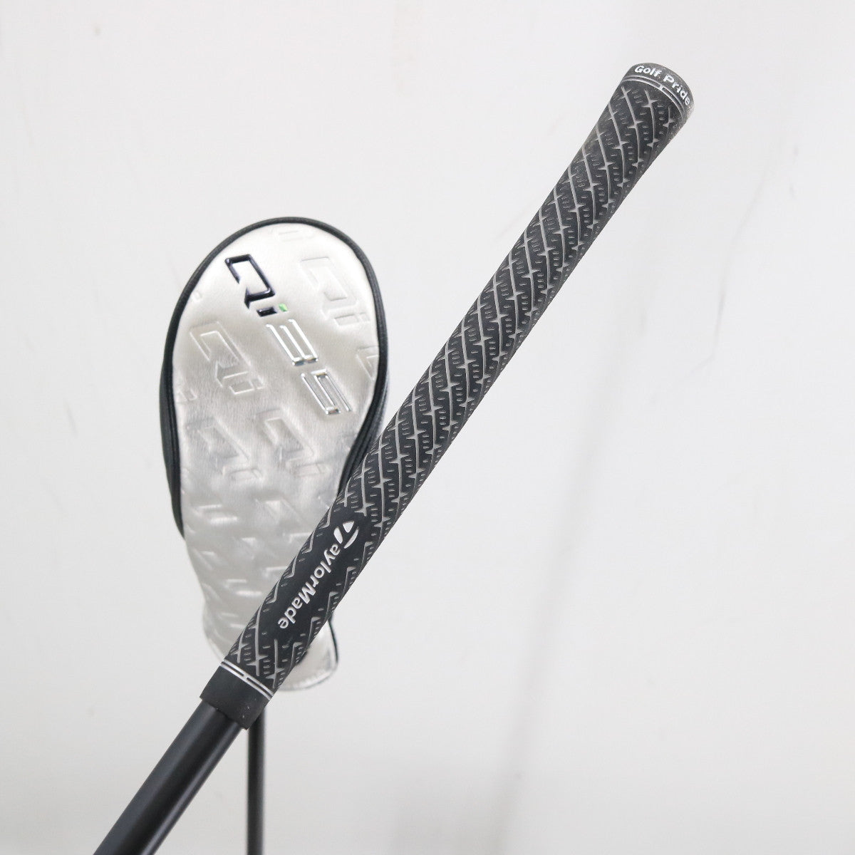 TaylorMade Qi35 Max Rescue 4 Hybrid 23 Deg Graphite Regular Left-Handed S-157236